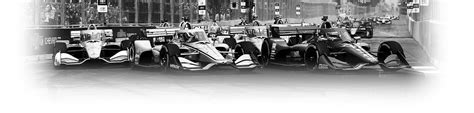 The Official Site of the NTT INDYCAR SERIES .